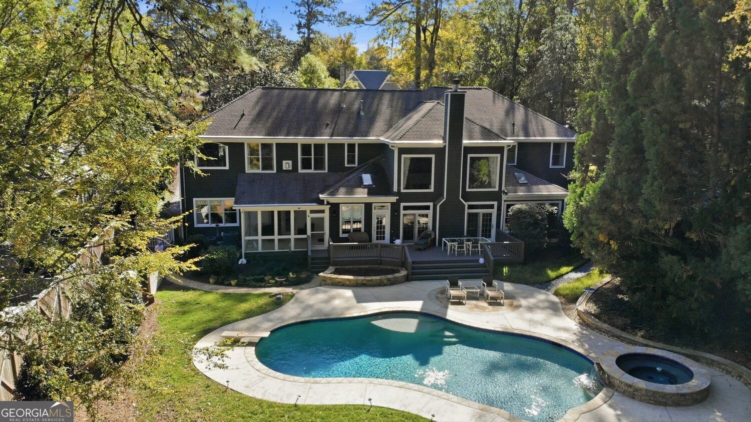 265 Pineland Road Atlanta - Photo 50