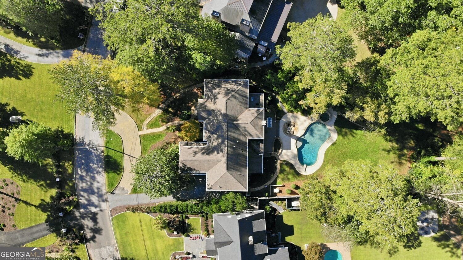 265 Pineland Road Atlanta - Photo 52