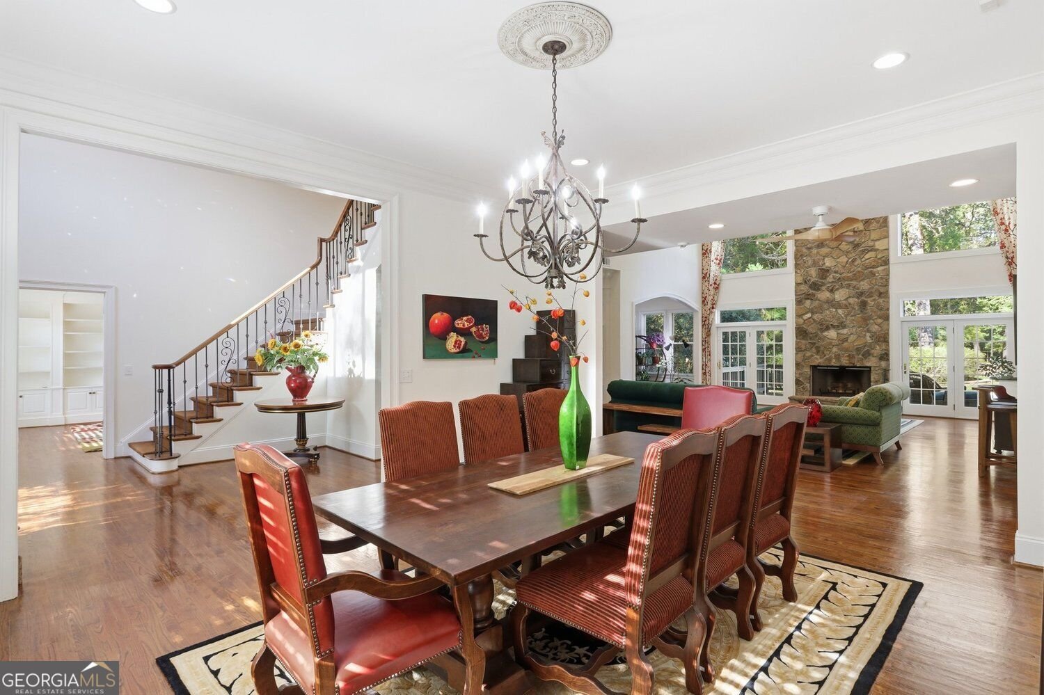 265 Pineland Road Atlanta - Photo 8
