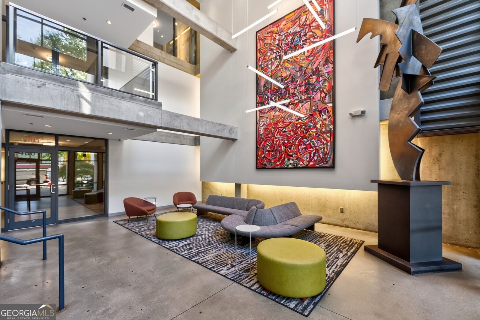 480 John Wesley Dobbs Avenue Atlanta - main photo
