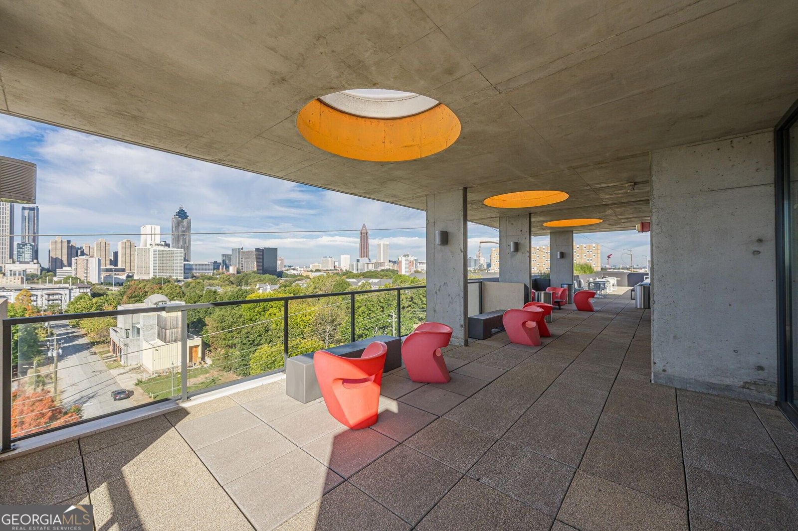480 John Wesley Dobbs Avenue Atlanta - Photo 39