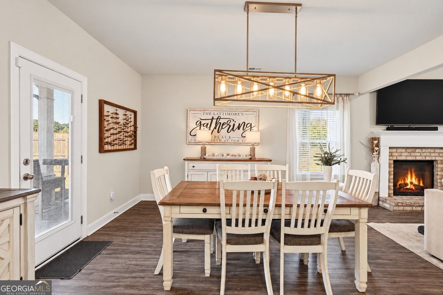 55 Sandy Ridge Road McDonough - Photo 10