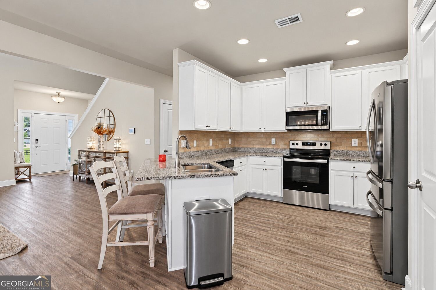 55 Sandy Ridge Road McDonough - Photo 11