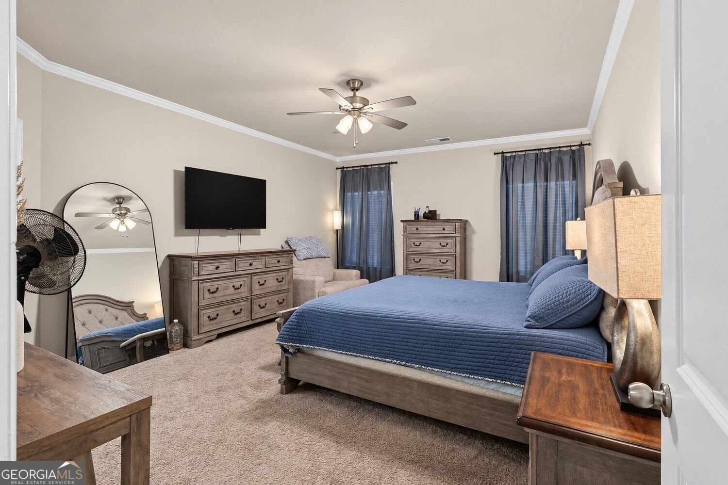 55 Sandy Ridge Road McDonough - Photo 15