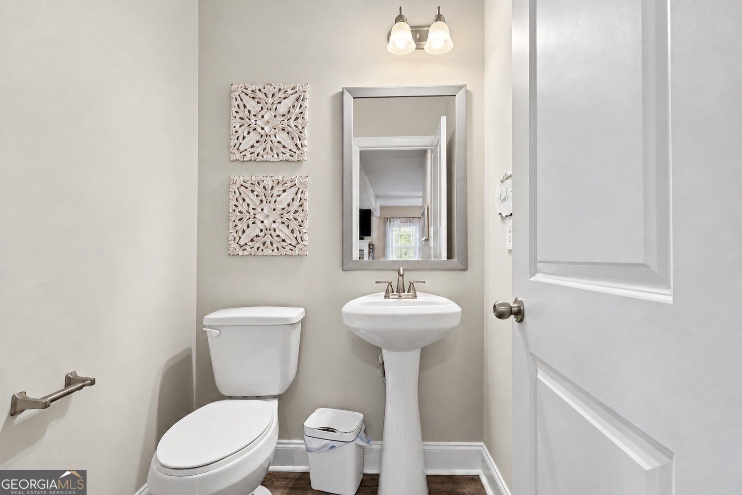55 Sandy Ridge Road McDonough - Photo 21