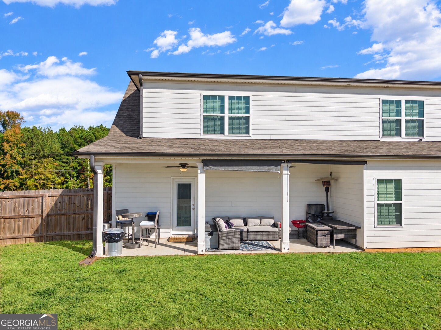 55 Sandy Ridge Road McDonough - Photo 33