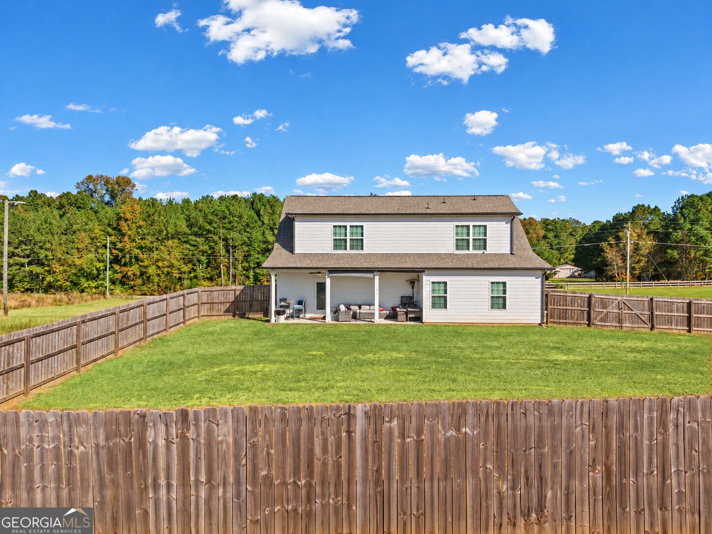55 Sandy Ridge Road McDonough - Photo 34