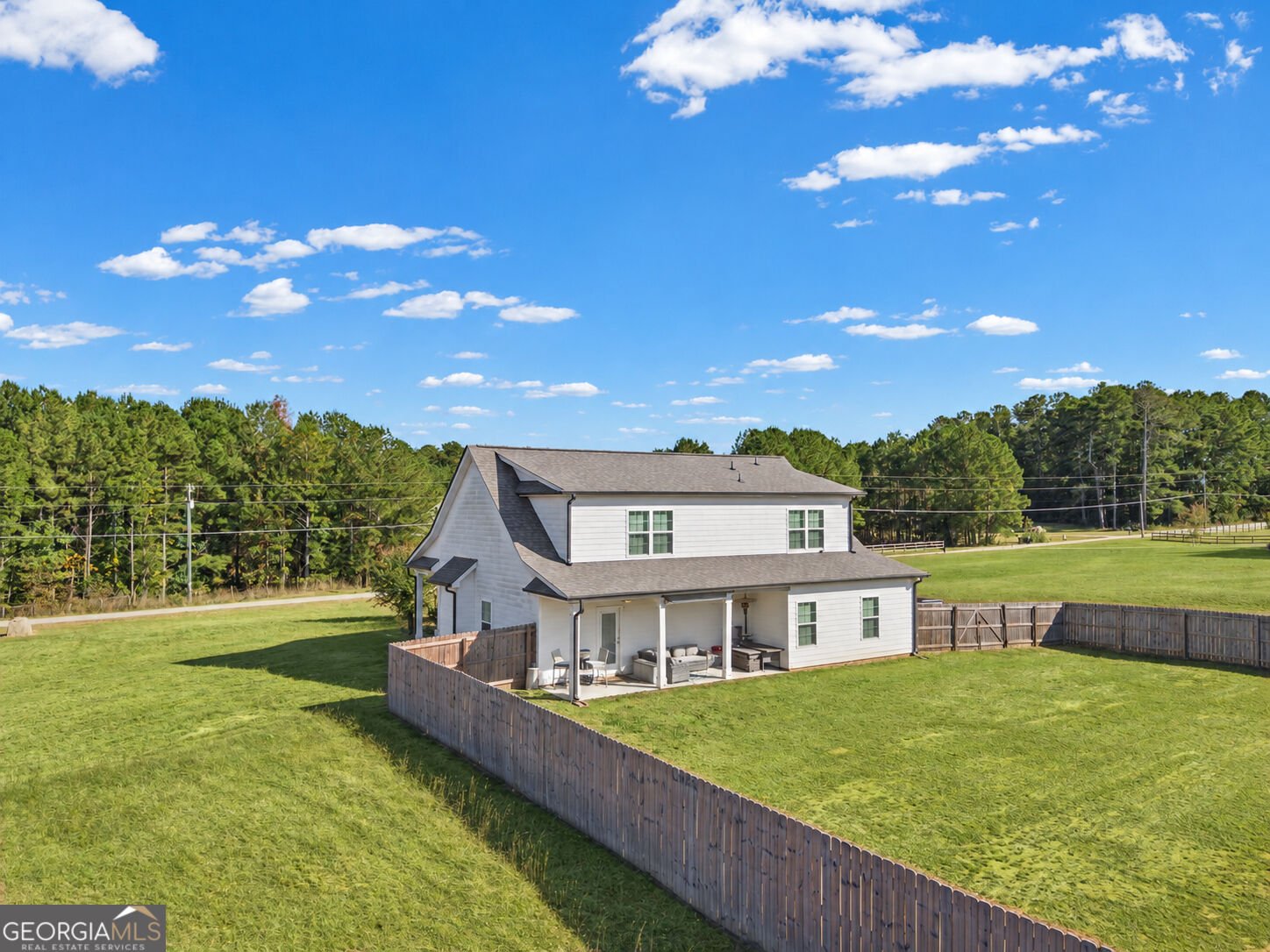 55 Sandy Ridge Road McDonough - Photo 35