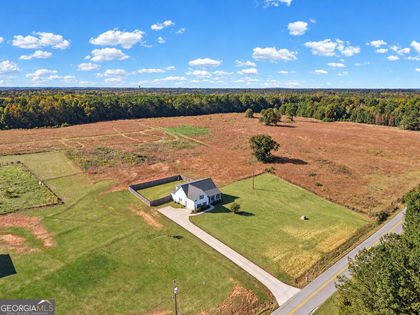 55 Sandy Ridge Road McDonough - Photo 36