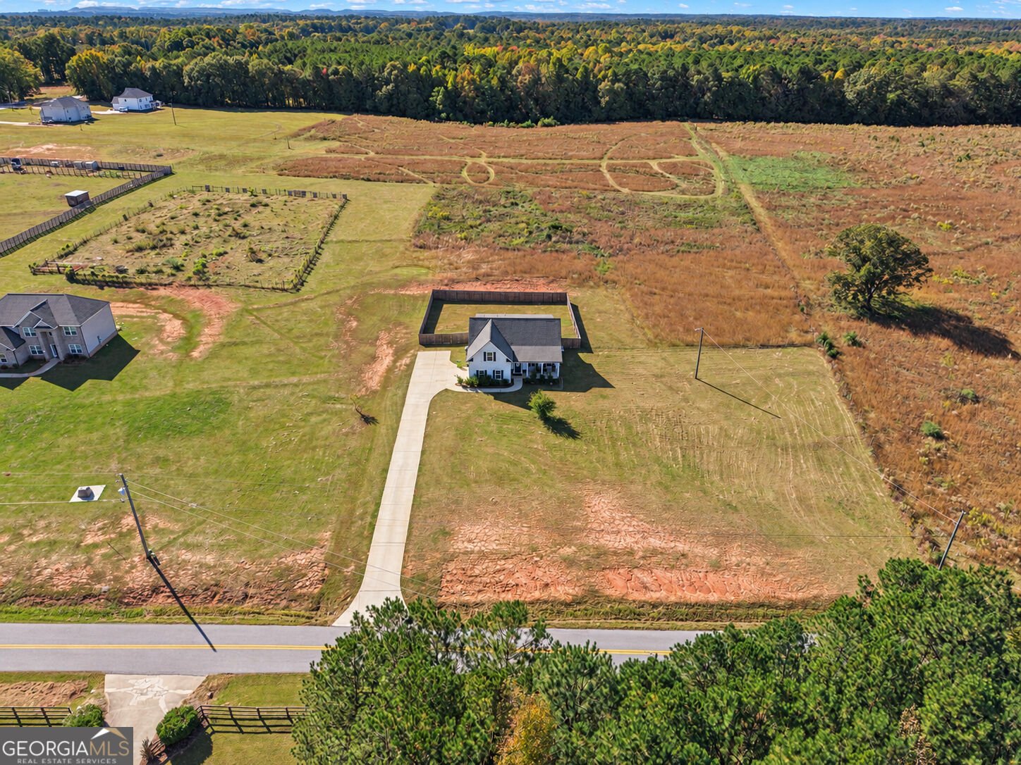55 Sandy Ridge Road McDonough - Photo 37