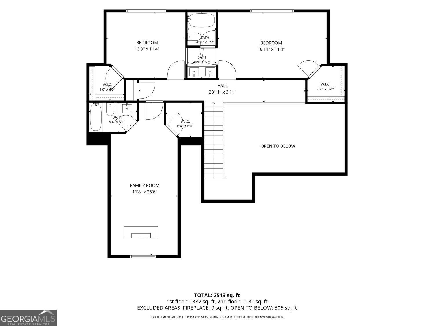 55 Sandy Ridge Road McDonough - Photo 39