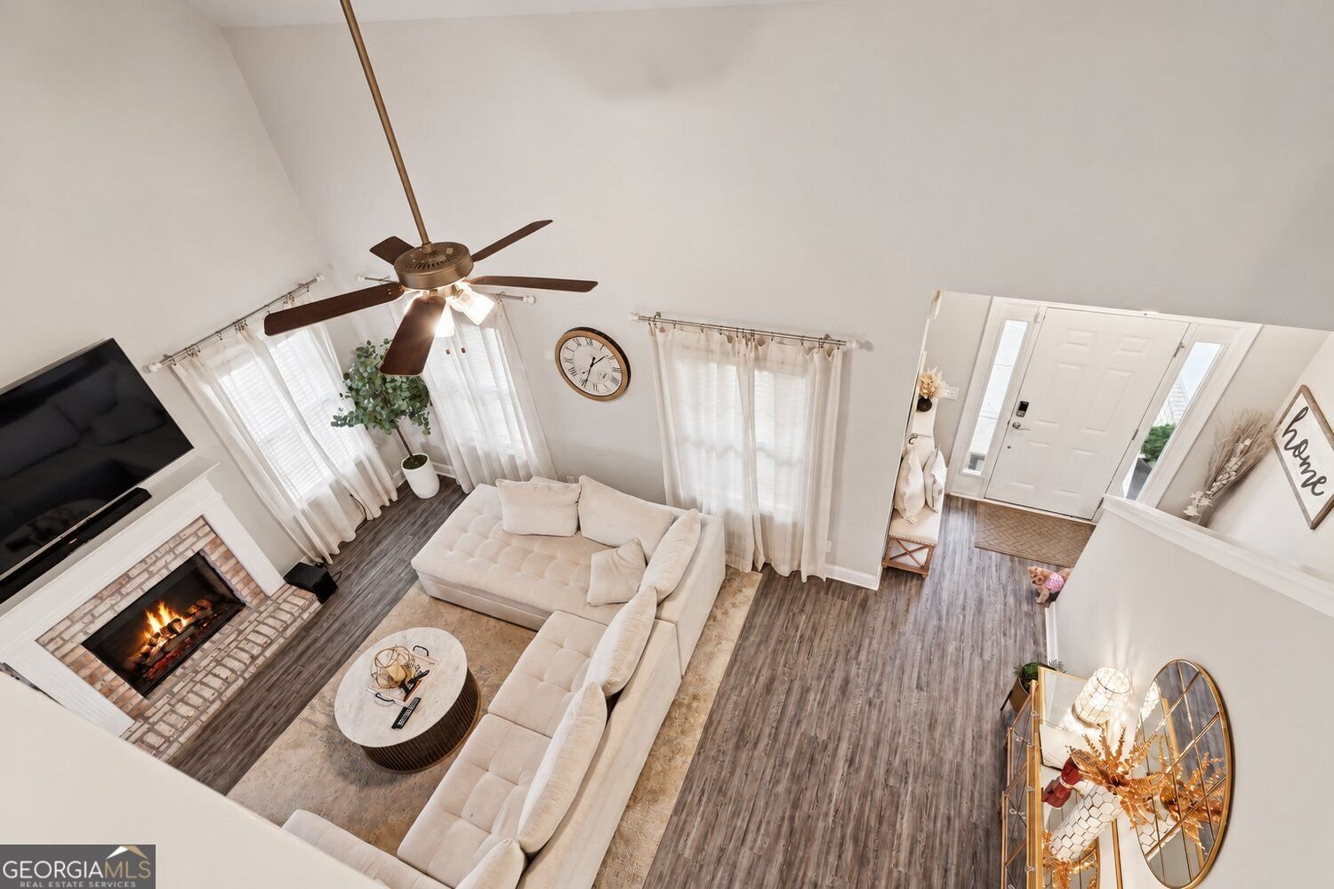 55 Sandy Ridge Road McDonough - Photo 7
