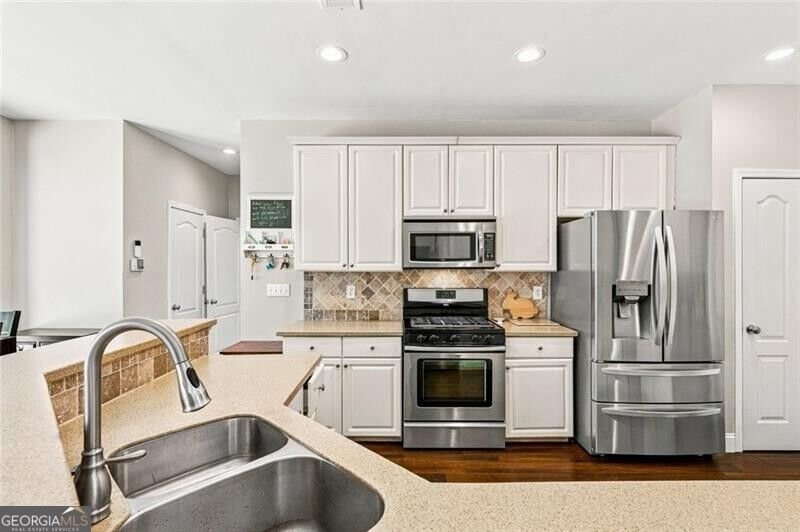 7015 Devonhall Way Johns Creek - Photo 14