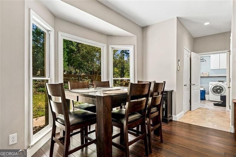 7015 Devonhall Way Johns Creek - Photo 15