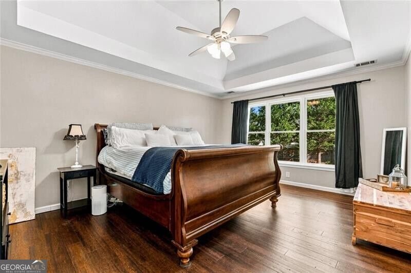 7015 Devonhall Way Johns Creek - Photo 16