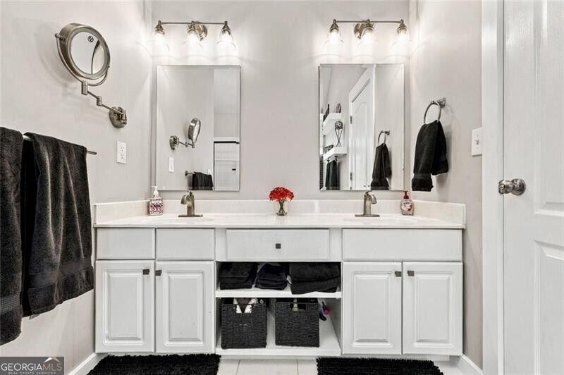 7015 Devonhall Way Johns Creek - Photo 17