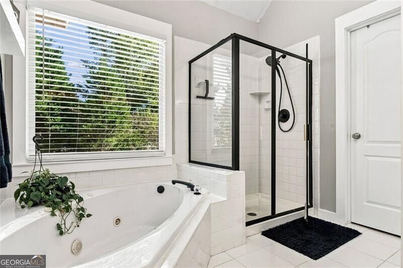 7015 Devonhall Way Johns Creek - Photo 18