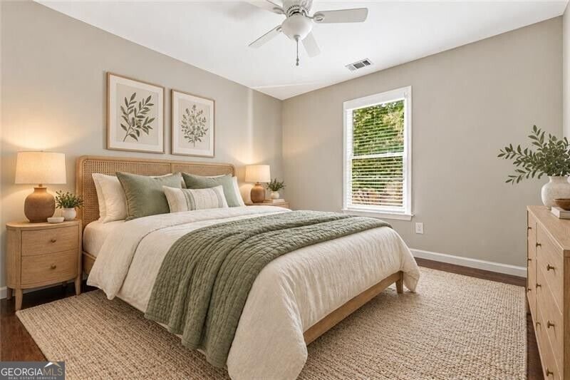 7015 Devonhall Way Johns Creek - Photo 20