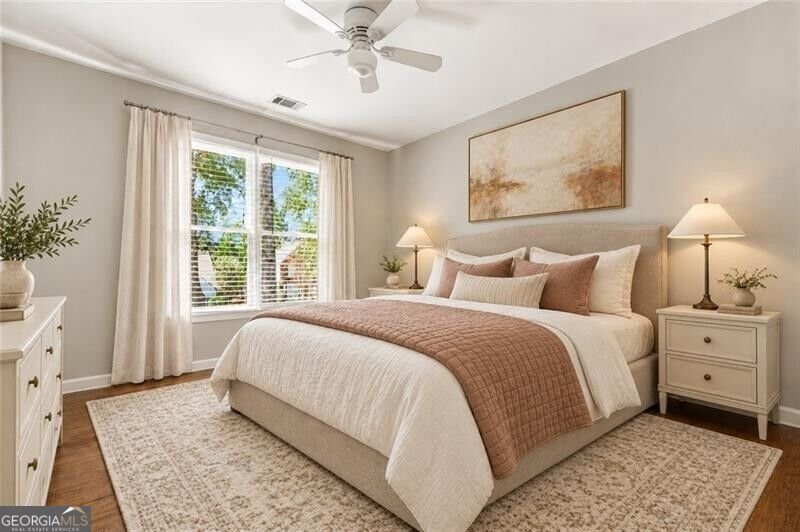 7015 Devonhall Way Johns Creek - Photo 21