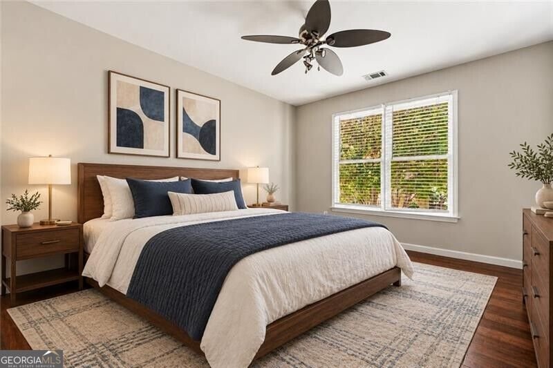 7015 Devonhall Way Johns Creek - Photo 22
