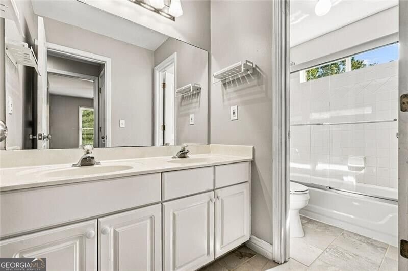 7015 Devonhall Way Johns Creek - Photo 23
