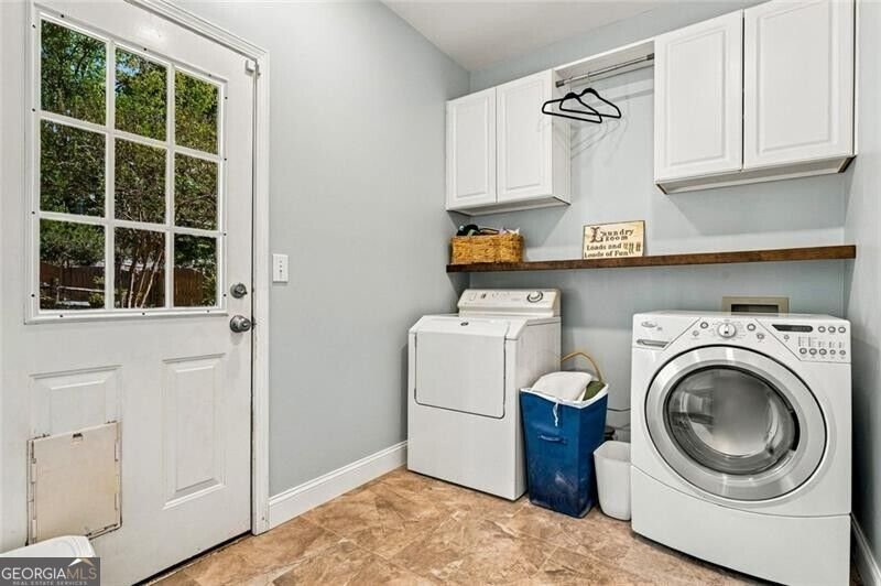 7015 Devonhall Way Johns Creek - Photo 24