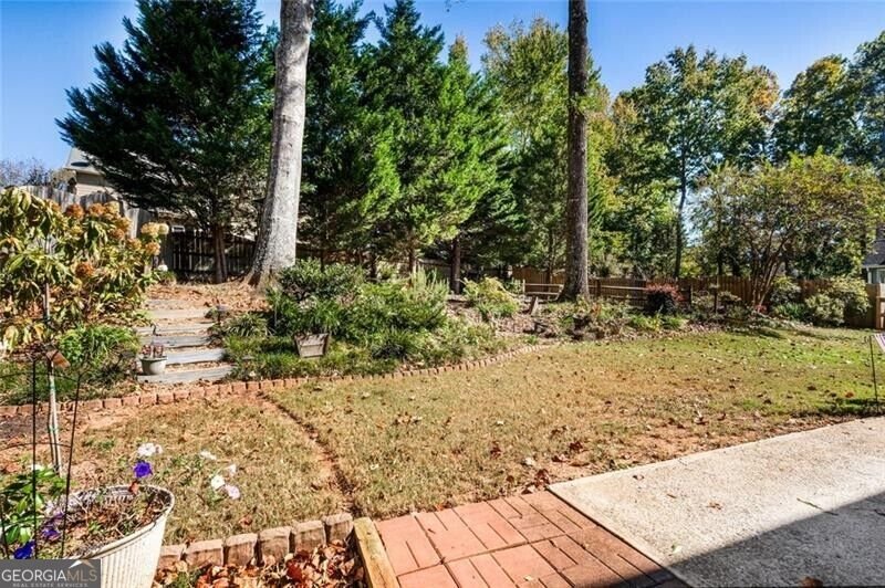 7015 Devonhall Way Johns Creek - Photo 25