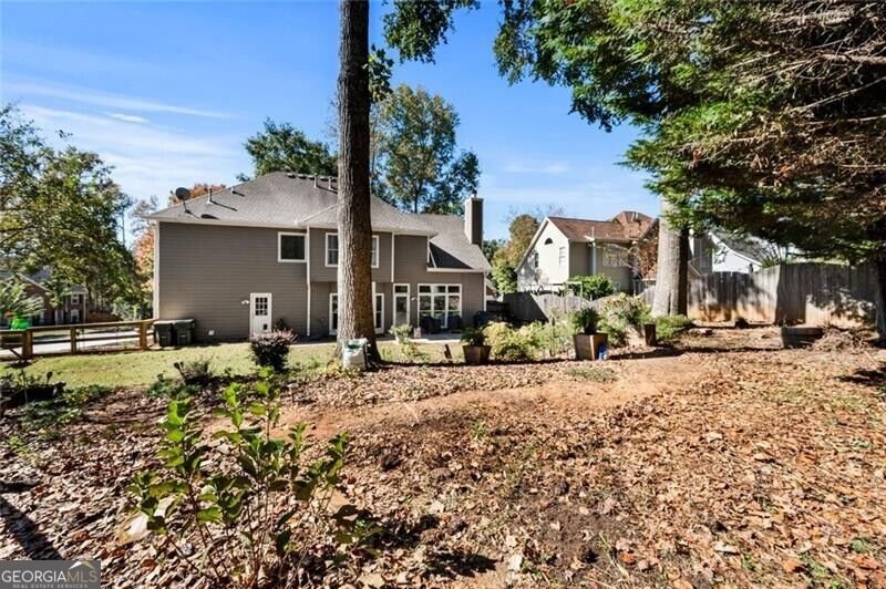 7015 Devonhall Way Johns Creek - Photo 27