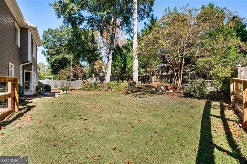 7015 Devonhall Way Johns Creek - Photo 28