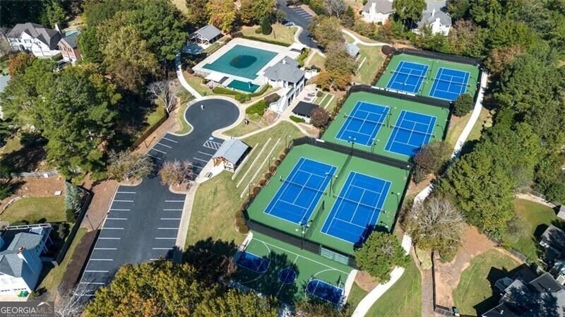 7015 Devonhall Way Johns Creek - Photo 29