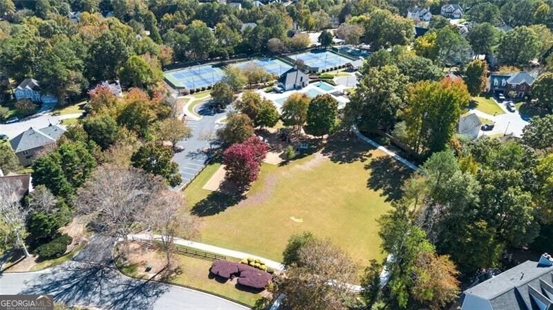 7015 Devonhall Way Johns Creek - Photo 31