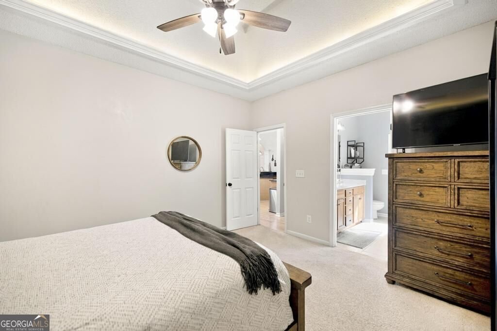 112 Dovecot Drive Warner Robins - Photo 13