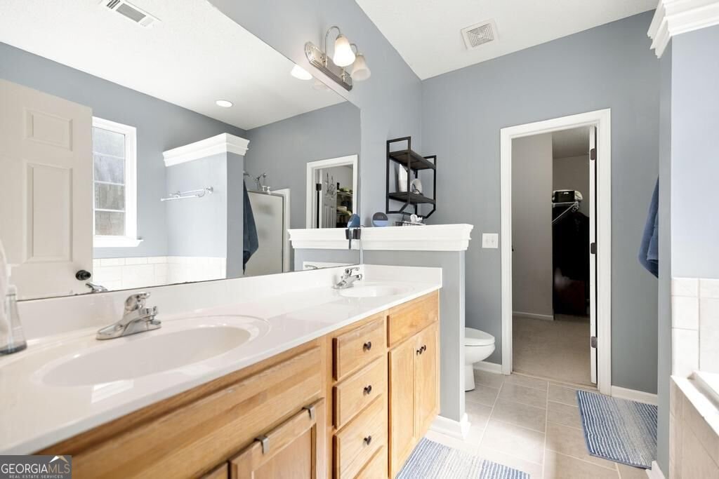 112 Dovecot Drive Warner Robins - Photo 14