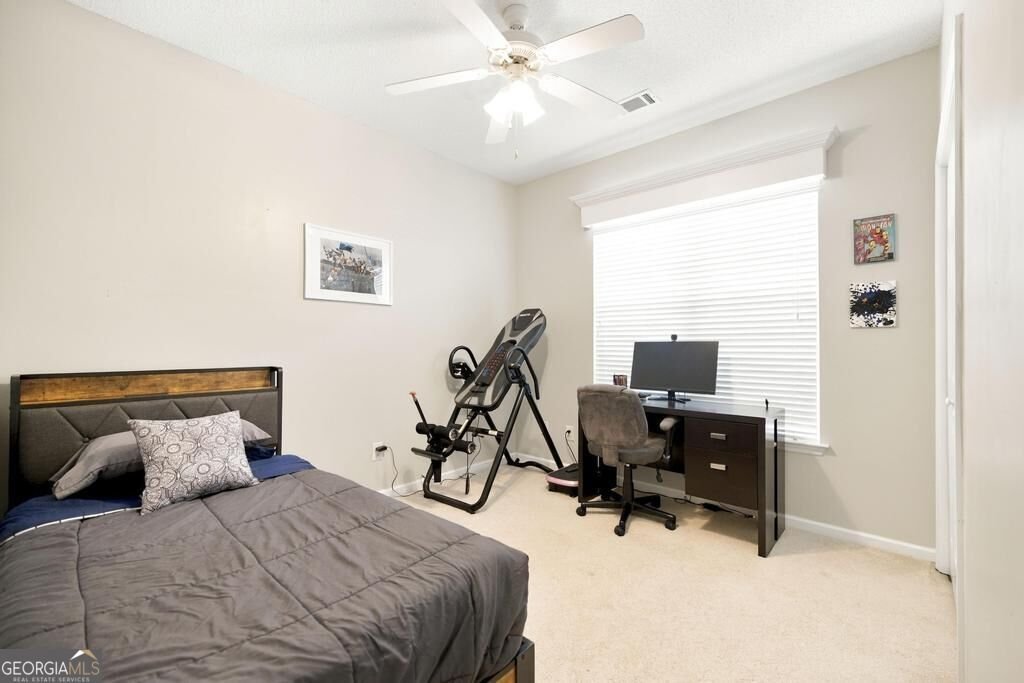 112 Dovecot Drive Warner Robins - Photo 18