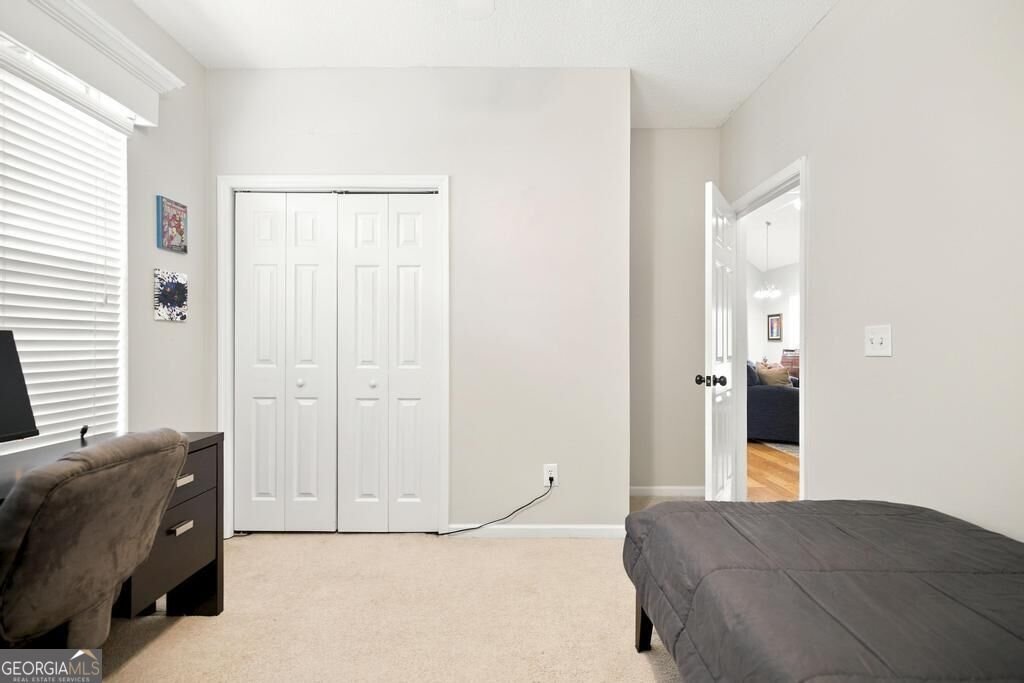 112 Dovecot Drive Warner Robins - Photo 19
