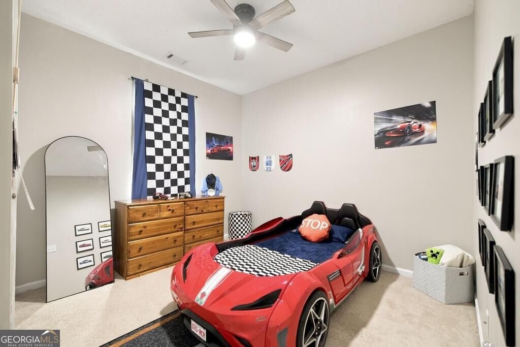 112 Dovecot Drive Warner Robins - Photo 20