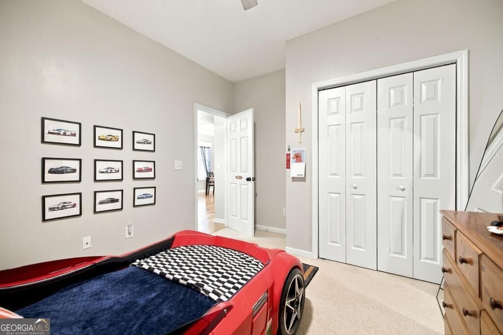 112 Dovecot Drive Warner Robins - Photo 22