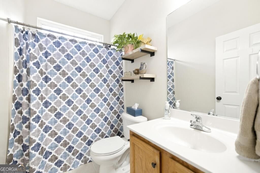 112 Dovecot Drive Warner Robins - Photo 23