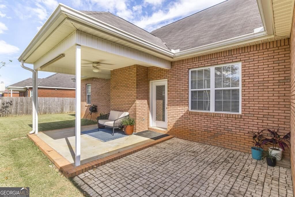 112 Dovecot Drive Warner Robins - Photo 27