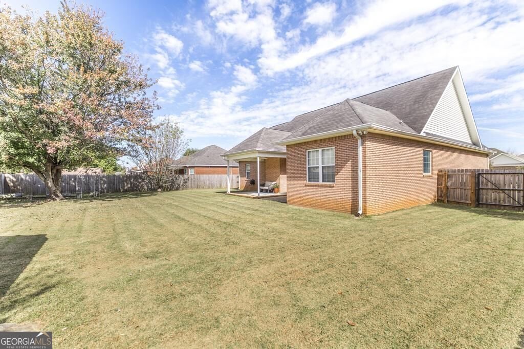 112 Dovecot Drive Warner Robins - Photo 28