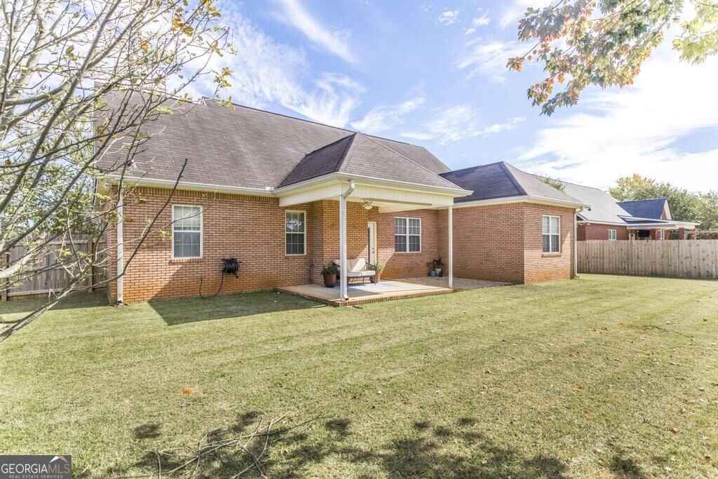 112 Dovecot Drive Warner Robins - Photo 30