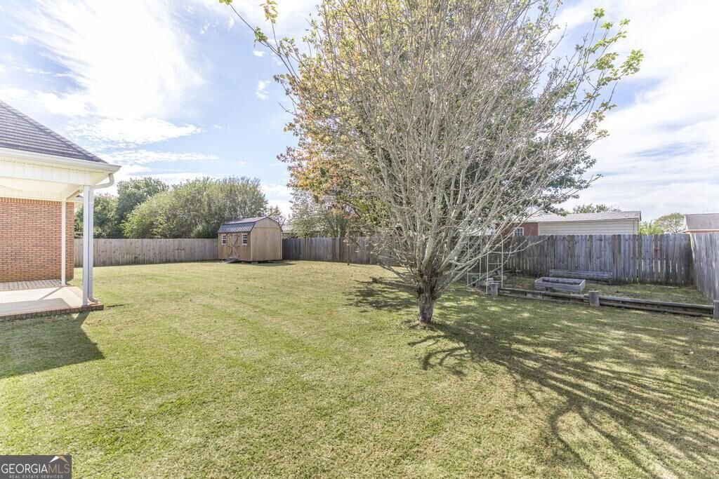 112 Dovecot Drive Warner Robins - Photo 31