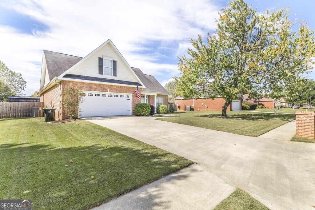 112 Dovecot Drive Warner Robins - Photo 33