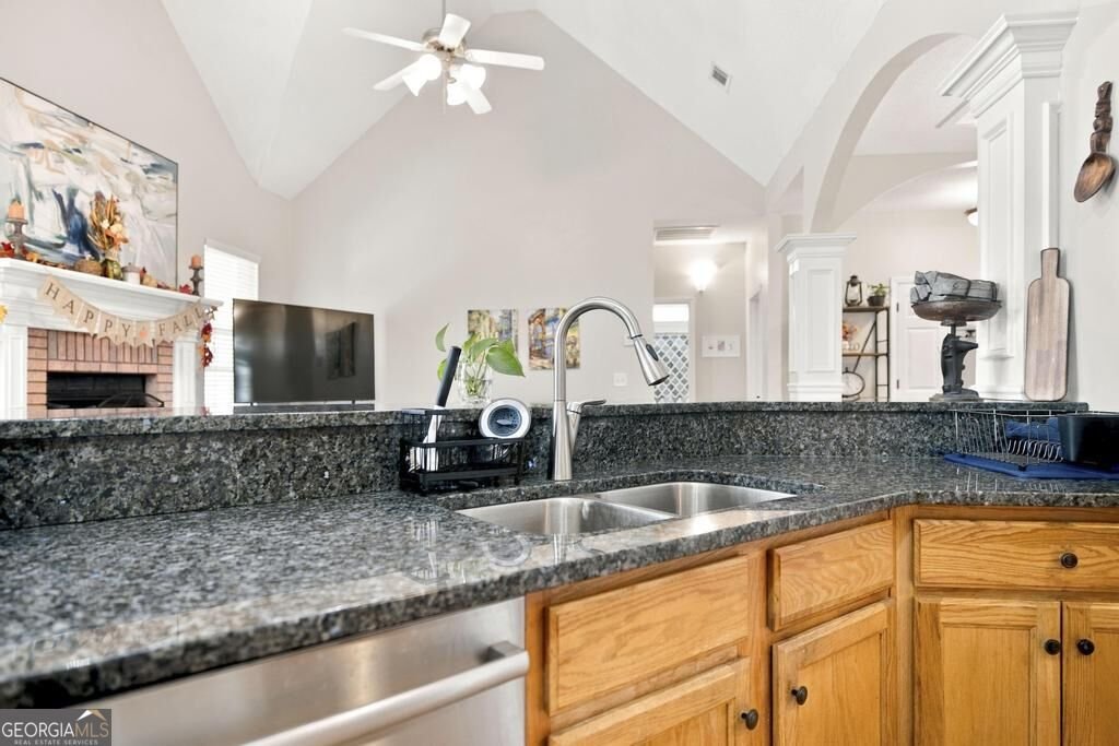 112 Dovecot Drive Warner Robins - Photo 9