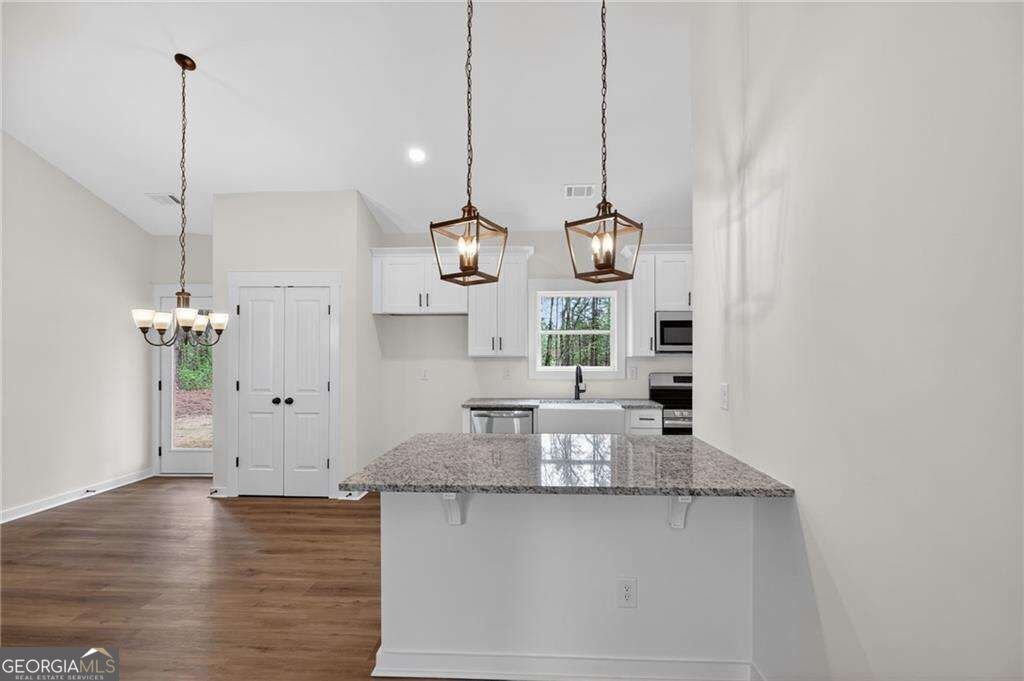781 Old Brock Road Rockmart - Photo 13