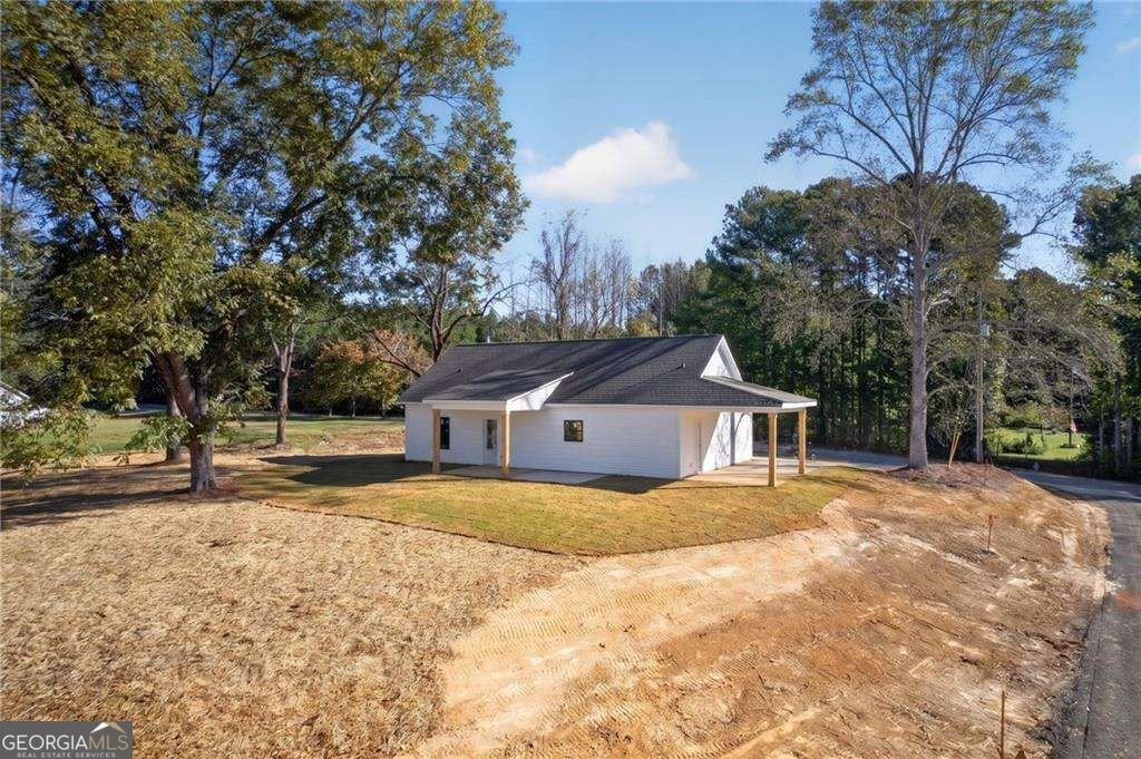 781 Old Brock Road Rockmart - Photo 26