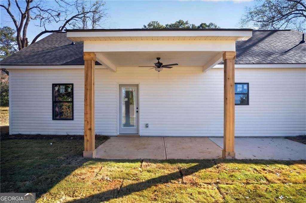 781 Old Brock Road Rockmart - Photo 27