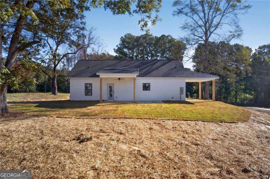 781 Old Brock Road Rockmart - Photo 28