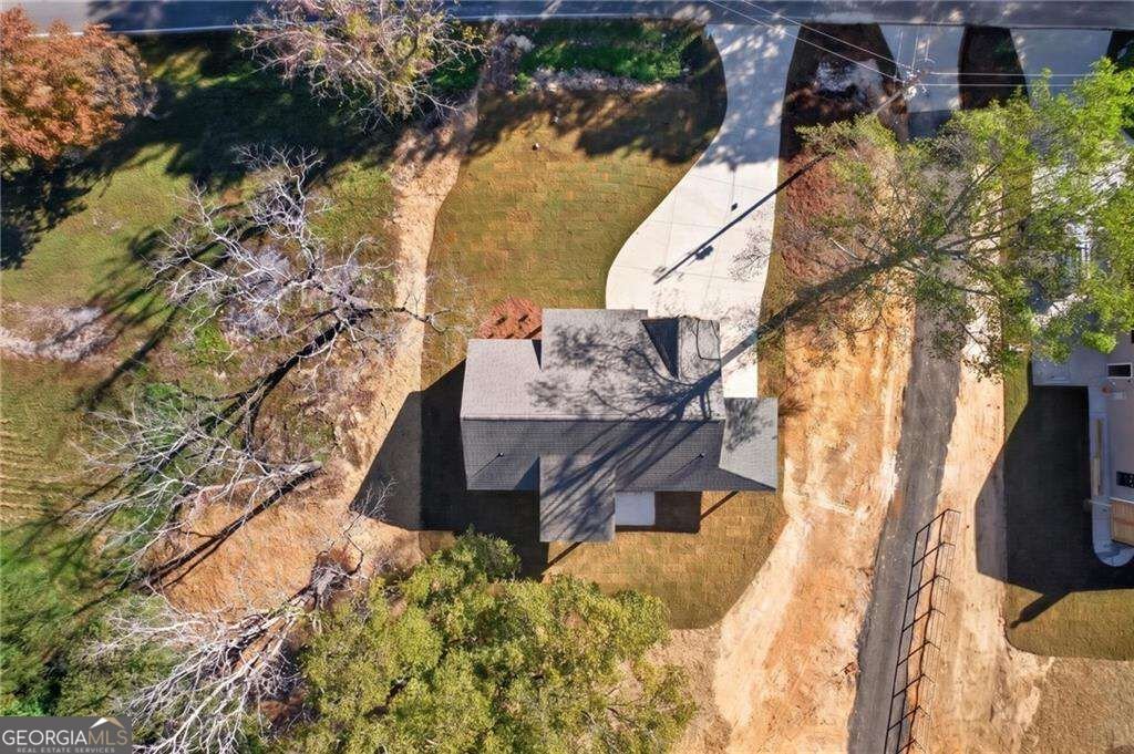781 Old Brock Road Rockmart - Photo 29