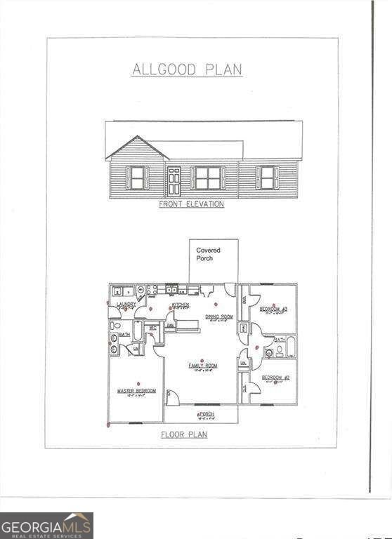 781 Old Brock Road Rockmart - Photo 30